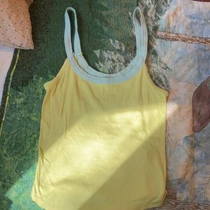Free people tank